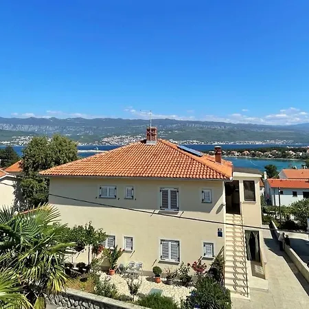 Apartment Bohovic