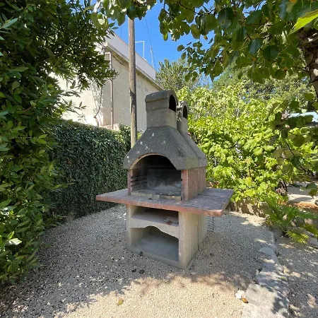 Bohovic 아파트 실로