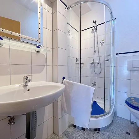 Apartment Bohovic
