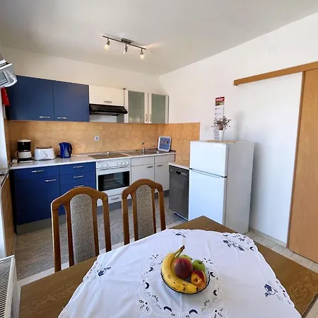 Apartment Bohovic