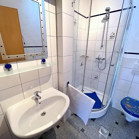 Apartment Bohovic *