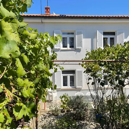 Bohovic Apartment Šilo