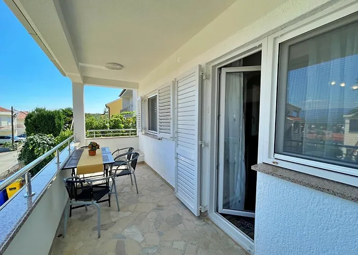 Appartamento Bohovic