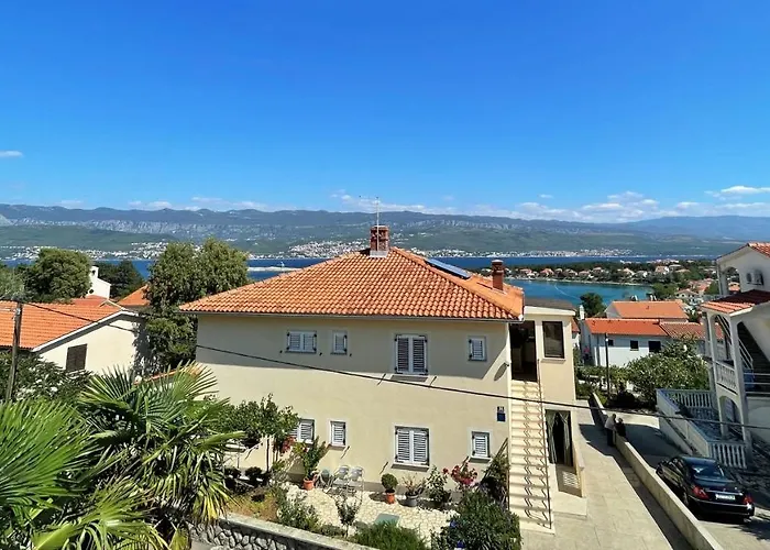 Appartamento Bohovic