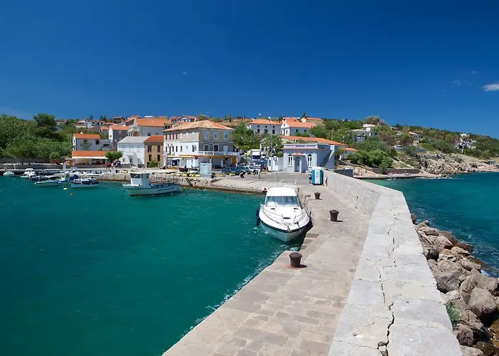 Appartamento Bohovic *