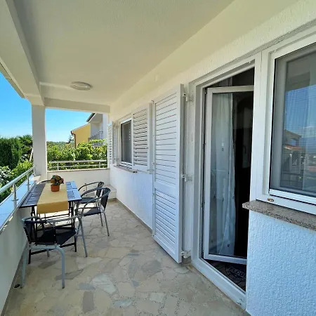 Apartament Bohovic