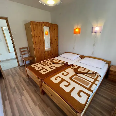 Bohovic Apartament *