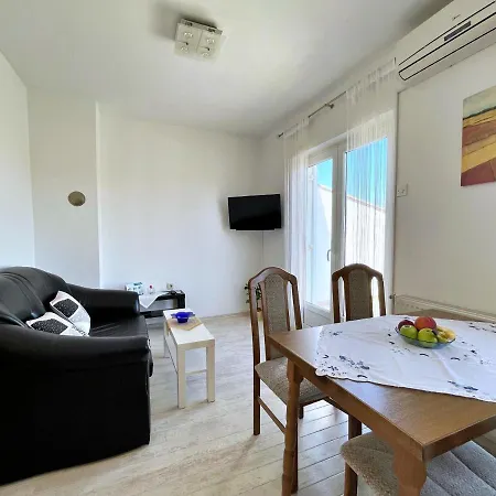 Apartament Bohovic