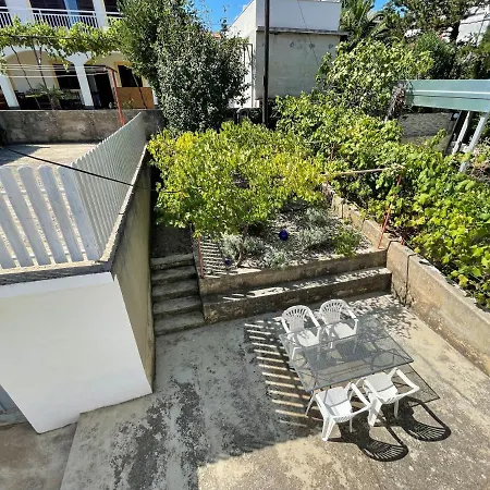 Lägenhet Bohovic Šilo