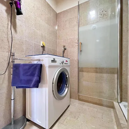 Apartament Bohovic