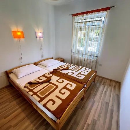 Apartament Bohovic Šilo