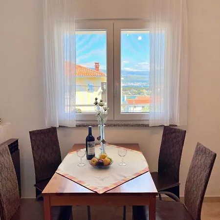 Apartament Bohovic