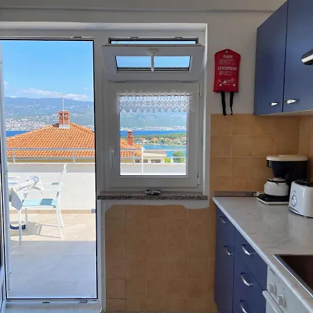 Apartament Bohovic Šilo
