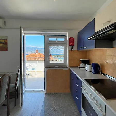 Apartament Bohovic