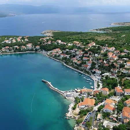 Lägenhet Bohovic Šilo