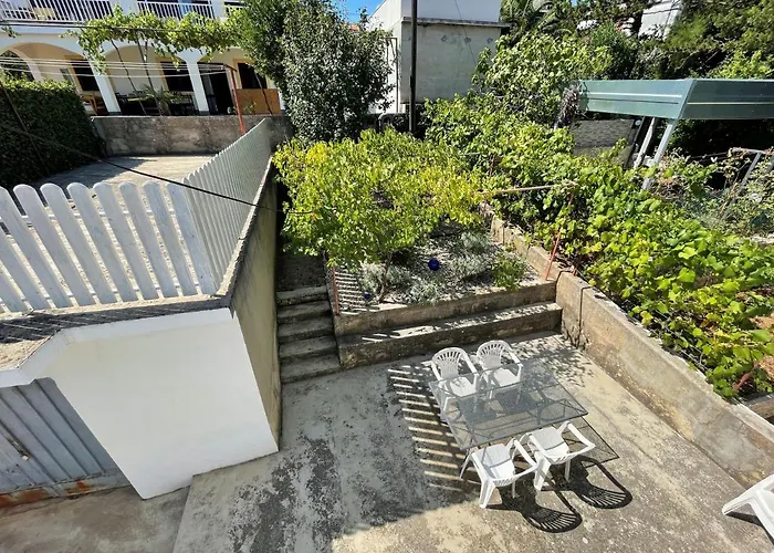 Apartment Bohovic Silo (Krk)