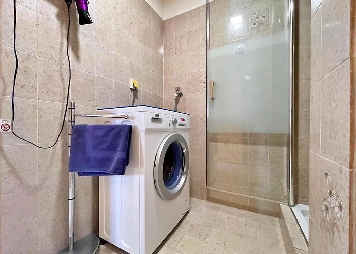 Apartment Bohovic