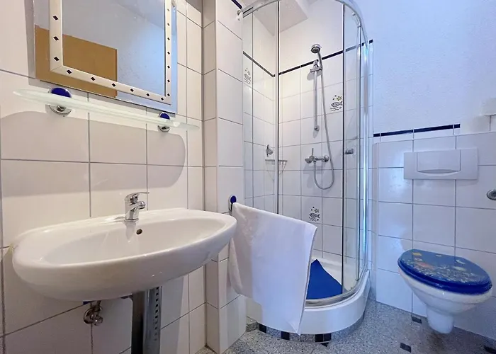 Apartment Bohovic