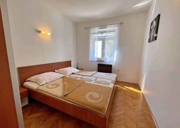 Apartment Bohovic Silo (Krk)