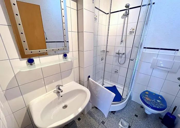 Apartment Bohovic *