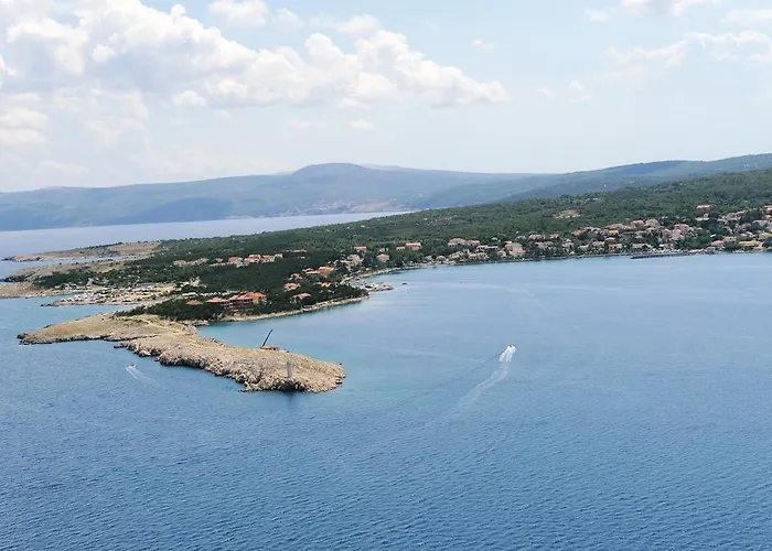 Apartment Bohovic Silo (Krk)