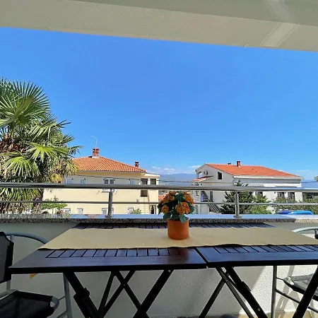 Bohovic Διαμέρισμα