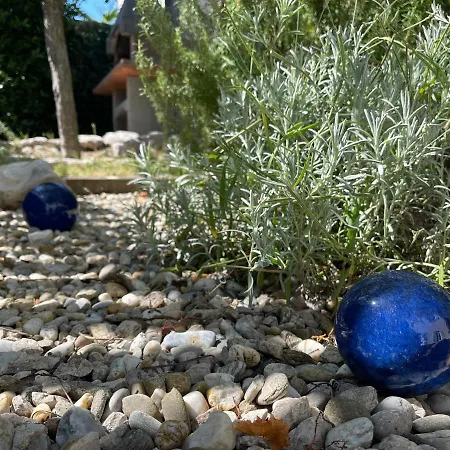 Bohovic Διαμέρισμα *