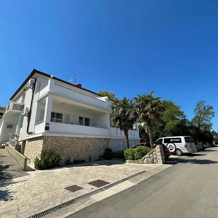 Bohovic Διαμέρισμα Šilo