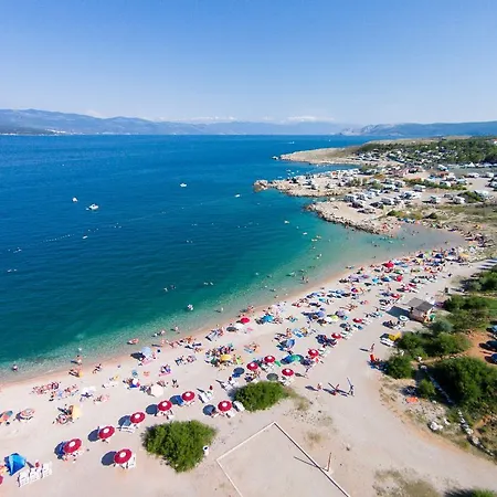 Διαμέρισμα Bohovic