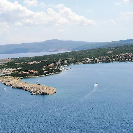 Διαμέρισμα Bohovic Šilo