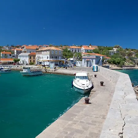 Διαμέρισμα Bohovic *