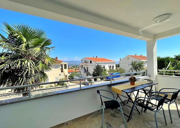 Bohovic Διαμέρισμα