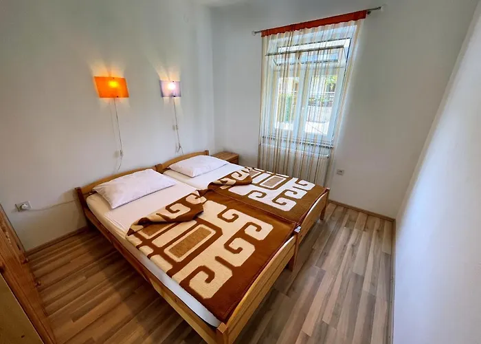 Διαμέρισμα Bohovic Šilo