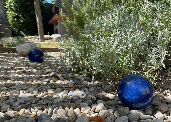 Bohovic Διαμέρισμα *