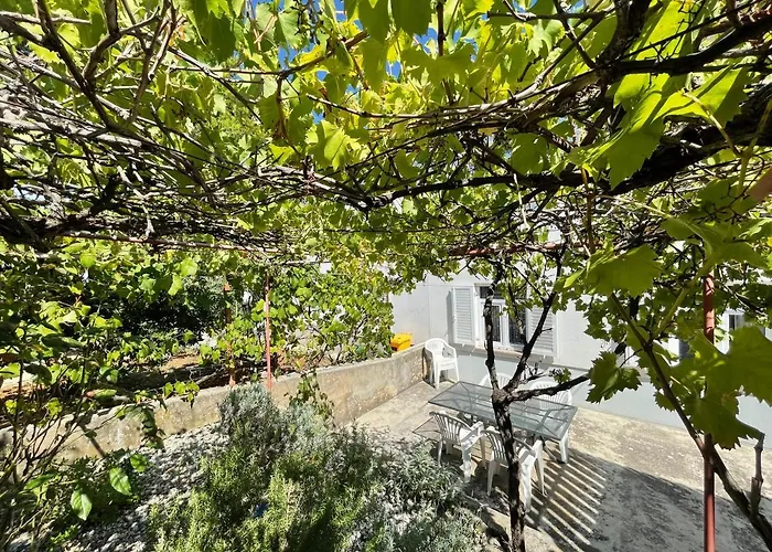 Bohovic Διαμέρισμα