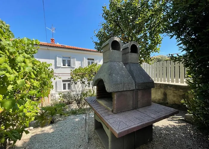 Bohovic Διαμέρισμα Šilo